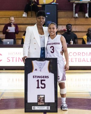 Image post by @the_stingers on Instagram