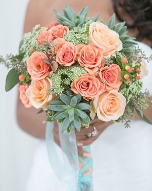 Image post by @soireessouthernevents on Instagram