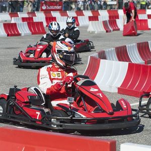 Image post by @f1gpcanada on Instagram