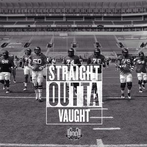 Image post by @olemissathletics on Instagram
