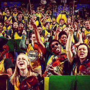 Image post by @masonmbb on Instagram