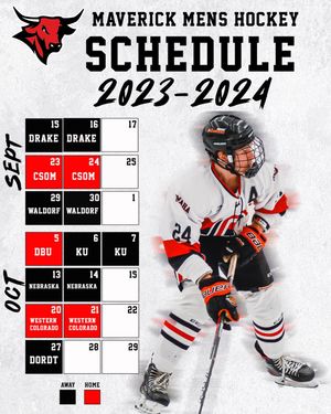 Image post by @unoclubhockey on Instagram