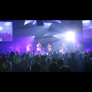 Image post by @opendoorchurchnc on Instagram