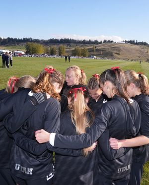 Image post by @utahtrackxc on Instagram