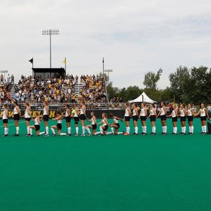 Image post by @iowafieldhockey on Instagram