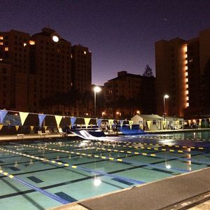 Image post by @sjsuwomenswaterpolo on Instagram
