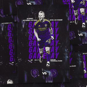 Image post by @orlandocitysc on Instagram