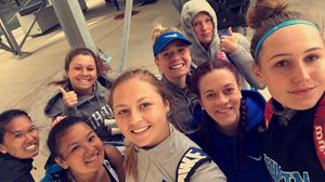 Image post by @memphiswtennis on Instagram