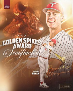 Image post by @troytrojansbaseball on Instagram