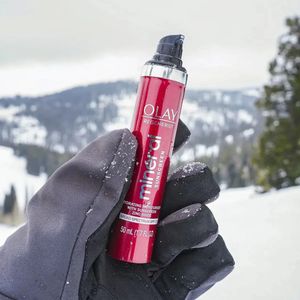 Image post by @olay on Instagram