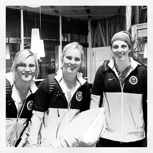 Image post by @hilaryknight on Instagram
