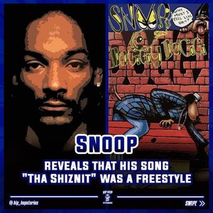 Image post by @snoopdogg on Instagram