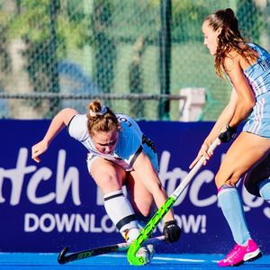 Image post by @stxfieldhockey on Instagram