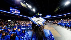 Image post by @collincollege on Instagram