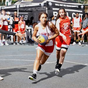 Image post by @balloutuk on Instagram