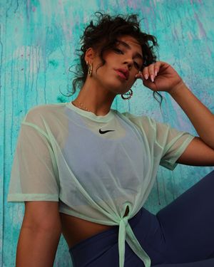 Image post by @makaylalondon on Instagram