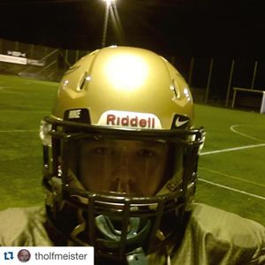 Image post by @realpatrickpeterson on Instagram