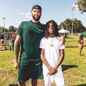 Image post by @boogiecousins on Instagram