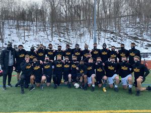 Image post by @armywp_msoccer on Instagram
