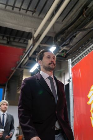 Image post by @PredsNHL on Twitter