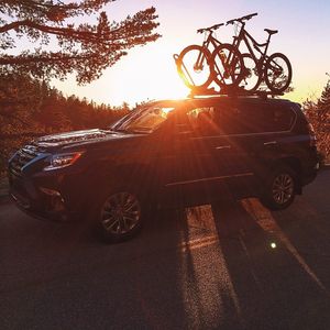 Image post by @lexususa on Instagram