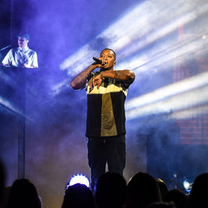 Image post by @justin_theprez on Instagram