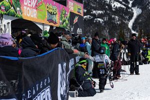 Image post by @csucollegian on Instagram