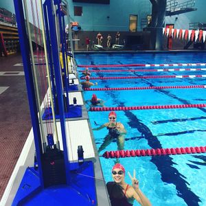 Image post by @ruswimdive on Instagram