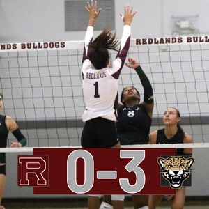 Image post by @redlands_bulldogs on Instagram