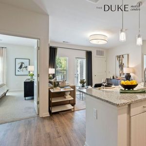 Image post by @TheDukeMetrocenter on Facebook