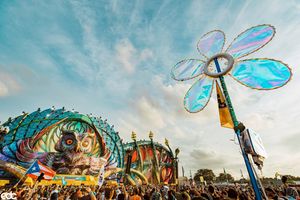 Image post by @edc_orlando on Instagram