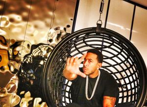 Image post by @ludacris on Instagram