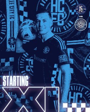 Image post by @huntsvillecityfc on Instagram