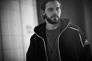 Image post by @adidashockey on Instagram