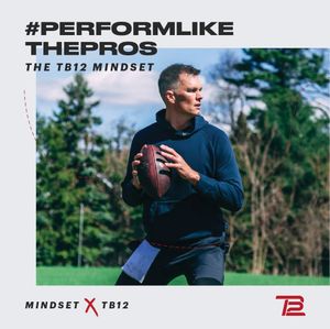 Image post by @tb12sports on Instagram