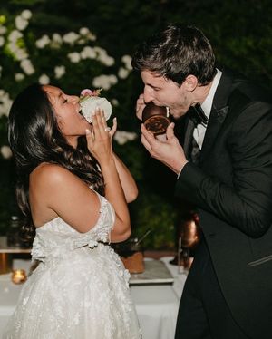 Image post by @luxcateringandevents on Instagram