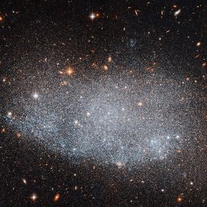 Image post by @nasaartemis on Instagram