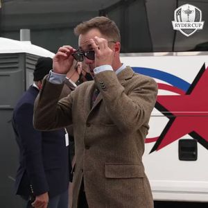 Video post by @rydercupusa on Twitter