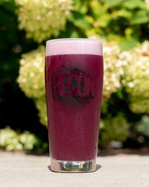 Image post by @reconbrewing on Instagram