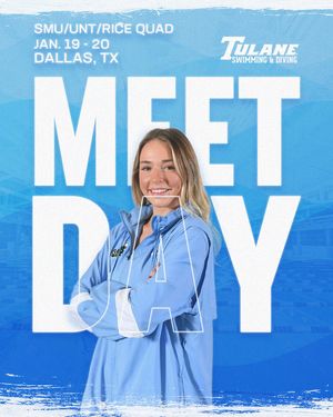 Image post by @GreenWaveSwim on Twitter