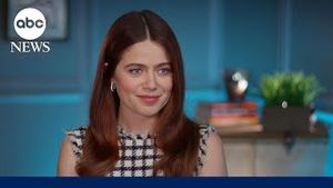 Video post by @abcnews on YouTube
