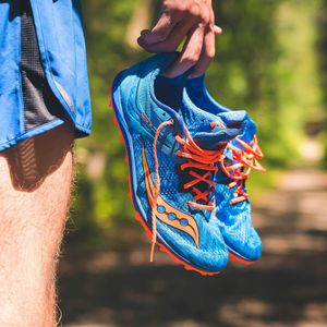 Image post by @saucony on Instagram