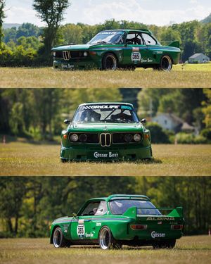 Image post by @gridlifeofficial on Instagram