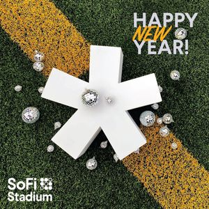 Image post by @sofistadium on Instagram