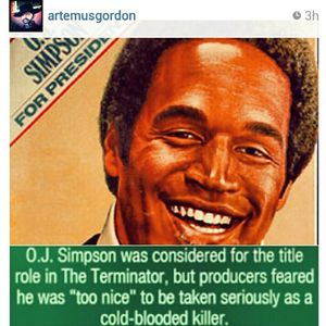 Image post by @bradleysmithsc on Instagram