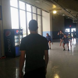 Image post by @cbehockey on Instagram