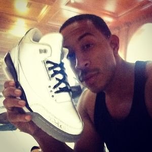 Image post by @ludacris on Instagram