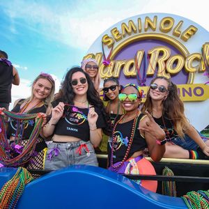 Image post by @hardrocktampa on Instagram