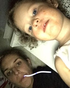 Image post by @de11edonne on Instagram