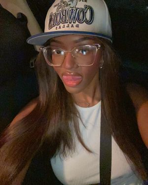 Image post by @kaiylawoods on Instagram